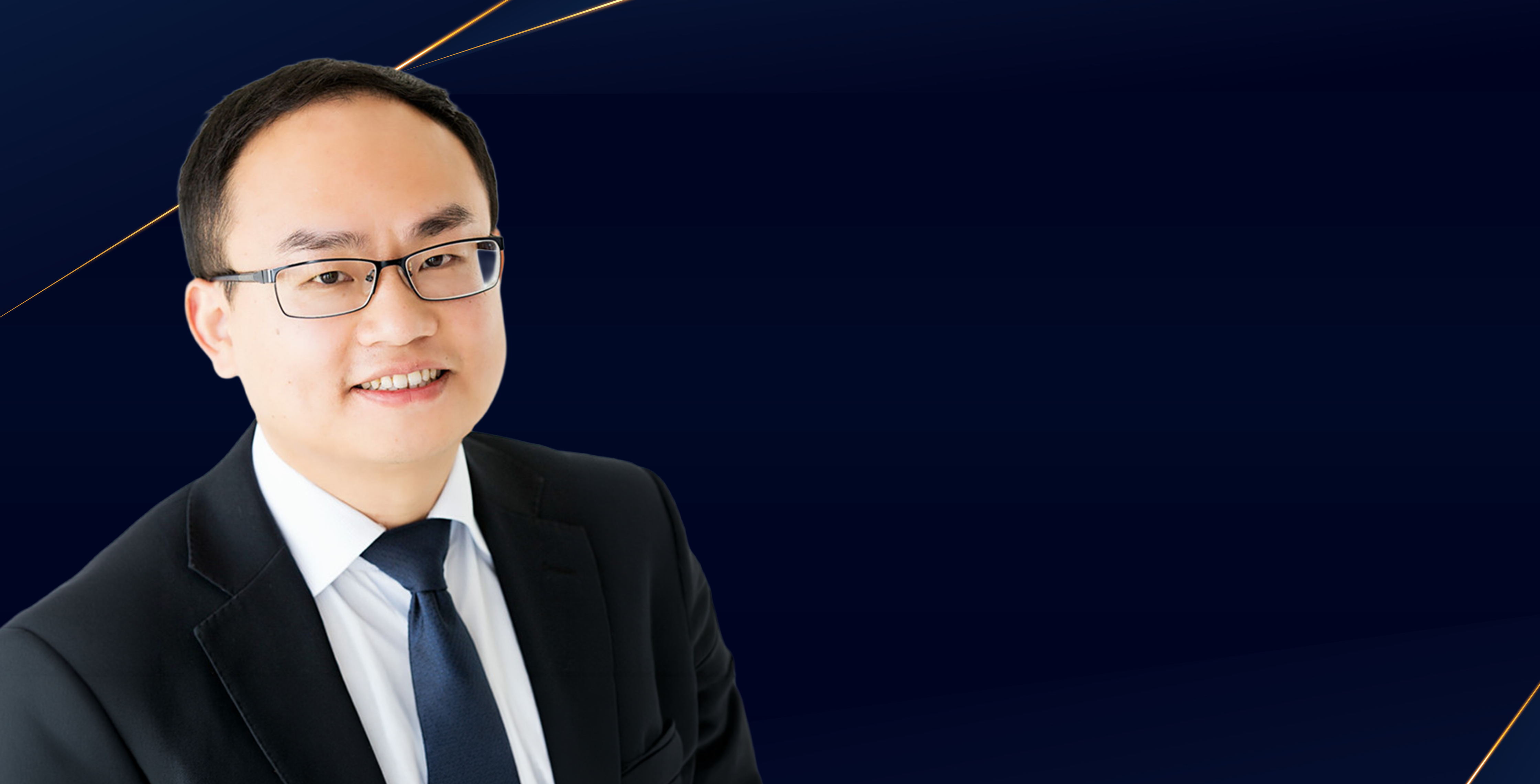Harry Wang 王伟涛, mortgage and insurance adviser
