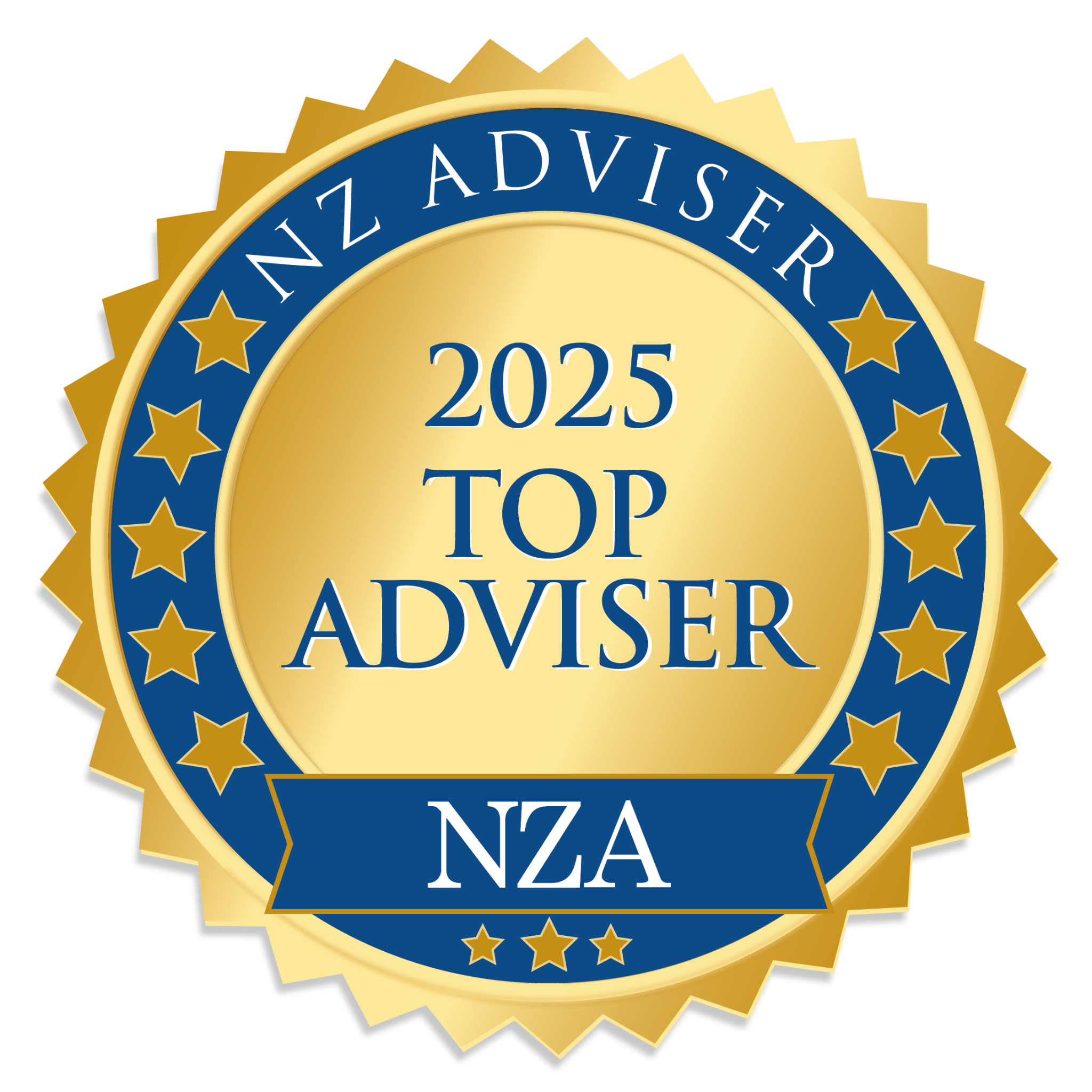 NZ Adviser Top Adviser 2025