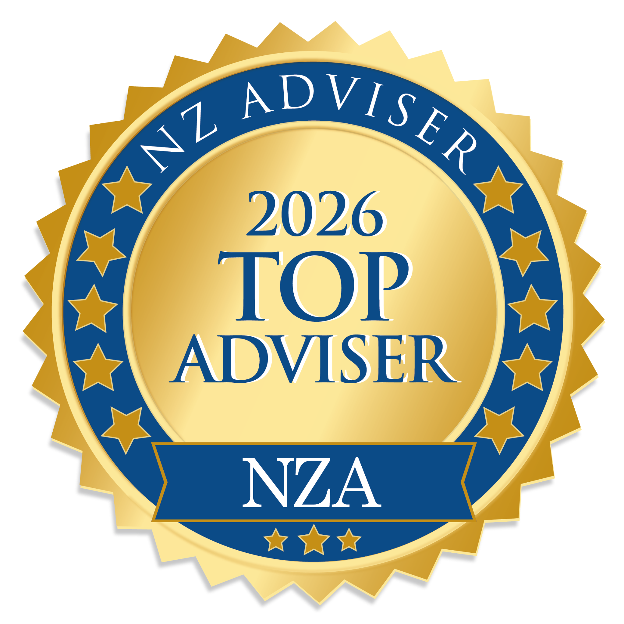 NZ Adviser Top Adviser 2026